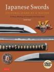 Japanese Swords : Cultural Icons of a Nation; The History, Metallurgy and Iconography of the Samurai Sword - Book