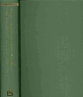 Historical Sources of Modern Nursing in America (ES 4-vol. set) - Book