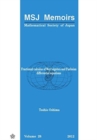 Fractional Calculus Of Weyl Algebra And Fuchsian Differential Equations - Book