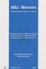 Projective Representations And Spin Characters Of Complex Reflection Groups G(m,p,n) And G(m,p, ) - Book