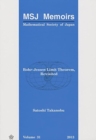 Bohr-jessen Limit Theorem, Revisited - Book