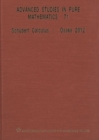 Schubert Calculus - Osaka 2012 - Book