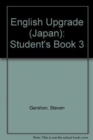 English Upgrade (Japan) : Student's Book 3 - Book