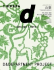 D Design Travel Yamanashi - Book