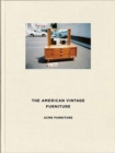The American Vintage Furniture - Book
