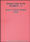 Advances In Discrete Dynamical Systems - Book