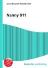 Nanny 911 - Book