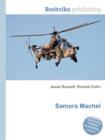 Samora Machel - Book
