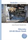 Sikorsky UH-60 Black Hawk - Book