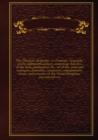 The Thespian dictionary : or, Dramatic biography of the eighteenth century - Book
