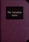 The Canadian nurse - Book