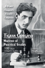 Tigran Gorgiev, Maestro of Practical Studies: A World Champion's Favorite Composers - Book