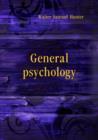 General psychology - Book