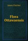 Flora Ottawaensis - Book