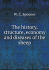The history, structure, economy and diseases of the sheep - Book