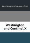 Washington and Centinel X - Book