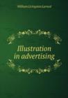 Illustration in advertising - Book