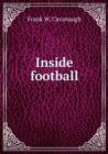 Inside football - Book