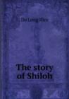 The story of Shiloh - Book