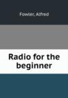 Radio for the - Book