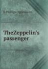 TheZeppelin's passenger - Book