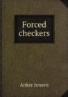 Forced checkers - Book