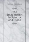 The Imagination in Spinoza and Hume - Book