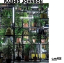 Rashid Johnson. Within Our Gates - Book