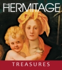 Hermitage: Treasures - Book