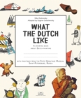 What the Dutch Like - Book