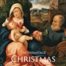 The Hermitage Christmas book - Book