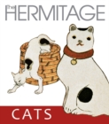 The Hermitage Cats - Book