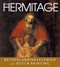 The Hermitage. Netherlandish, Flemish, Dutch Painting - Book
