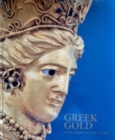 Greek Gold in the Hermitage Collection : Antique Jewellery from the Northern Black Sea Coast - Book