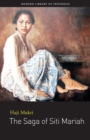 The Saga of Siti Mariah : Novel - Book