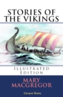 Stories of the Vikings : [Illustrated Edition] - eBook
