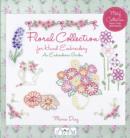 An Embroiderers Garden - eBook