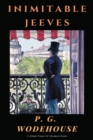 Inimitable Jeeves - eBook