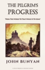 The Pilgrim's Progress : 'From This World To That Which Is To Come' - eBook
