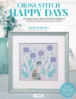 Happy Days Cross Stitch - Book