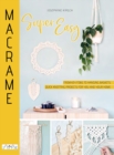 Macrame Super Easy - Book