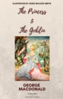 The Princess and the Goblin - eBook