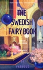 The Swedish Fairy Book : [Illustrated Edition] - eBook