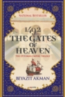 The Gates of Heaven : The Ottoman Empire Trilogy - Book