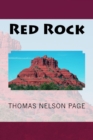 Red Rock : "A Chronicle of Reconstruction" - eBook