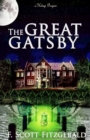 The Great Gatsby : [Illustrated Edition] - eBook