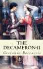 The Decameron : (Volume II) - eBook