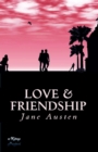 Love & Friendship - eBook