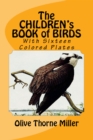 The Children's Book of Birds - eBook
