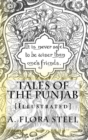 Tales of the Punjab - eBook